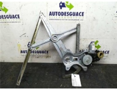 Elevalunas Electrico Trasero Izquierdo Toyota COROLLA VERSO 2 0 Turbodiesel 