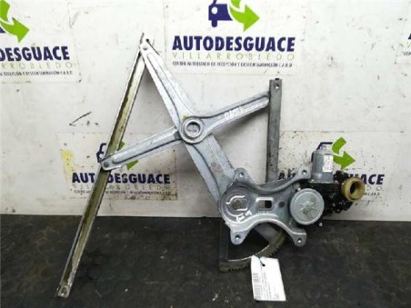 Elevalunas Electrico Trasero Izquierdo Toyota COROLLA VERSO 2 0 Turbodiesel 