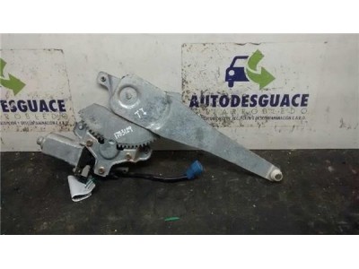 Elevalunas Electrico Trasero Izquierdo Ford RANGER 2 5 12V D