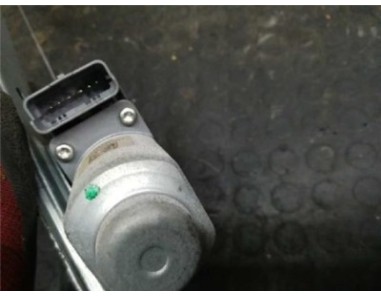 Elevalunas Electrico Delantero Izquierdo Citroen C3 1 4 e-HDi FAP 