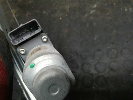 Elevalunas Electrico Delantero Izquierdo Citroen C3 1 4 e-HDi FAP 