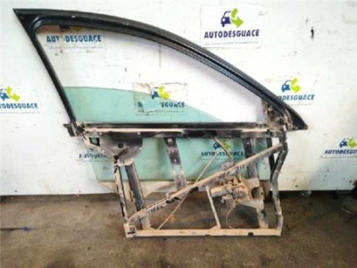 Elevalunas Electrico Delantero Izquierdo Audi ALLROAD QUATTRO 2 5 V6 24V TDI