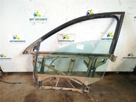 Elevalunas Electrico Delantero Izquierdo Audi ALLROAD QUATTRO 2 5 V6 24V TDI 