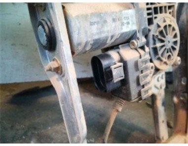 Elevalunas Electrico Delantero Izquierdo Audi ALLROAD QUATTRO 2 5 V6 24V TDI 