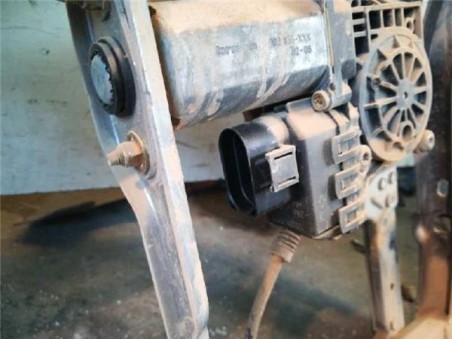 Elevalunas Electrico Delantero Izquierdo Audi ALLROAD QUATTRO 2 5 V6 24V TDI 