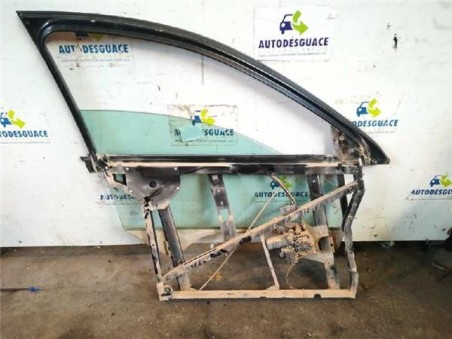 Elevalunas Electrico Delantero Izquierdo Audi ALLROAD QUATTRO 2 5 V6 24V TDI 