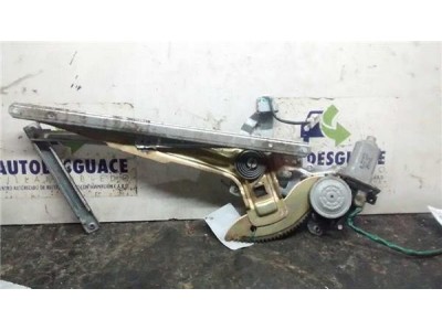 Elevalunas Electrico Delantero Izquierdo Mitsubishi L 200 2 5 TD