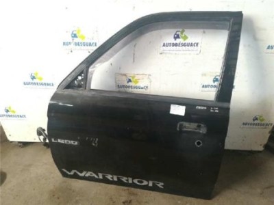 Puerta Delantera Izquierda Mitsubishi L 200 2 5 TD