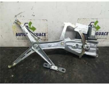 Elevalunas Electrico Delantero Izquierdo Opel ASTRA GTC 1 9 CDTI 