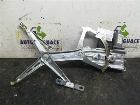 Elevalunas Electrico Delantero Izquierdo Opel ASTRA GTC 1 9 CDTI 