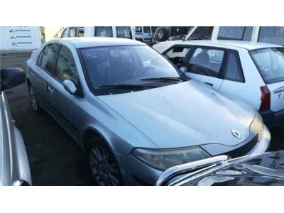 Retrovisor Izquierdo Renault LAGUNA II 1 9 dCi D  2