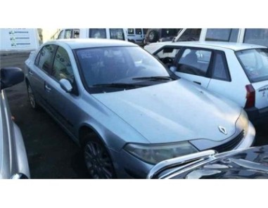Retrovisor Izquierdo Renault LAGUNA II 1 9 dCi D 
