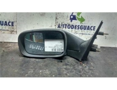 Retrovisor Izquierdo Renault LAGUNA II 1 9 dCi D 