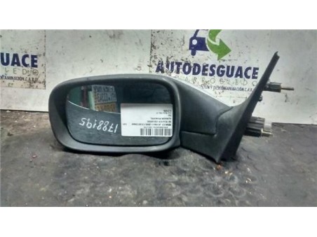Retrovisor Izquierdo Renault LAGUNA II 1 9 dCi D 