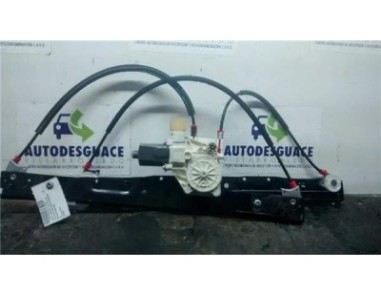 Elevalunas Electrico Delantero Izquierdo Ford S-MAX 2 0 TDCi 