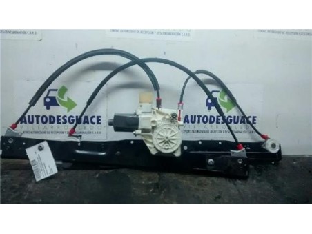 Elevalunas Electrico Delantero Izquierdo Ford S-MAX 2 0 TDCi 