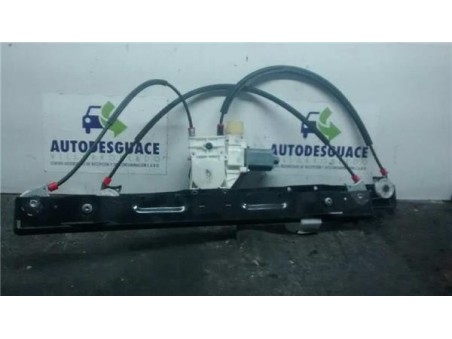 Elevalunas Electrico Delantero Izquierdo Ford S-MAX 2 0 TDCi 