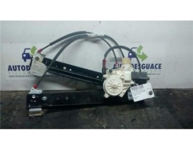 Elevalunas Electrico Trasero Izquierdo Ford S-MAX 2 0 TDCi 