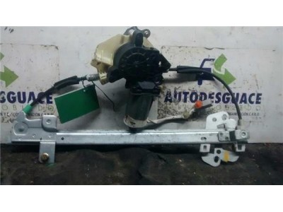 Elevalunas Electrico Trasero Izquierdo Honda ACCORD BERLINA 1 8 16V