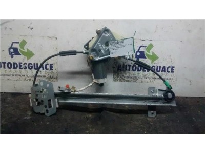 Elevalunas Electrico Trasero Izquierdo Honda ACCORD BERLINA 1 8 16V  2