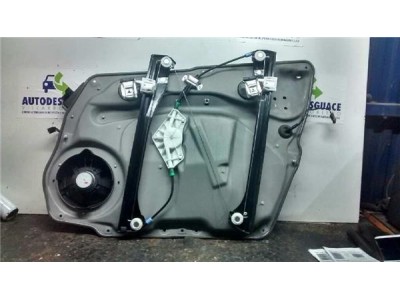 Elevalunas Electrico Delantero Izquierdo MERCEDES CLASE B 2 0 CDI