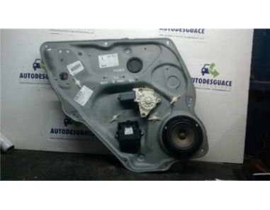 Elevalunas Electrico Trasero Izquierdo MERCEDES CLASE B 2 0 CDI 