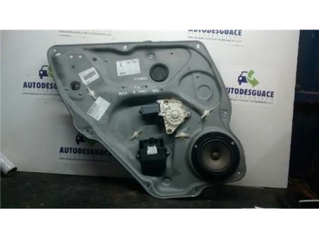 Elevalunas Electrico Trasero Izquierdo MERCEDES CLASE B 2 0 CDI 