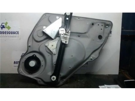 Elevalunas Electrico Trasero Izquierdo MERCEDES CLASE B 2 0 CDI 