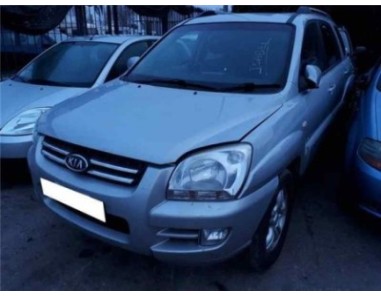 Retrovisor Izquierdo Kia SPORTAGE 2 0 CRDi 