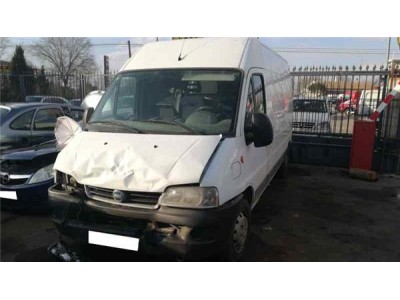 Retrovisor Izquierdo Fiat DUCATO CAJA CERRADA 15 2 8 JTD  2