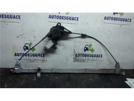 Elevalunas Electrico Delantero Izquierdo Fiat DUCATO CAJA CERRADA 15 2 8 JTD 