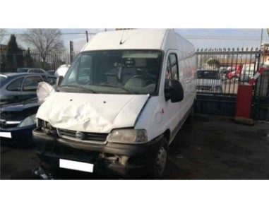 Elevalunas Electrico Delantero Izquierdo Fiat DUCATO CAJA CERRADA 15 2 8 JTD 