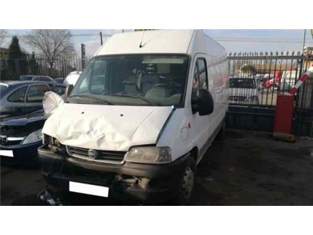 Elevalunas Electrico Delantero Izquierdo Fiat DUCATO CAJA CERRADA 15 2 8 JTD 