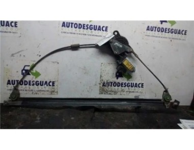 Elevalunas Electrico Delantero Izquierdo Fiat DUCATO CAJA CERRADA 15 2 8 JTD 