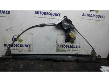 Elevalunas Electrico Delantero Izquierdo Fiat DUCATO CAJA CERRADA 15 2 8 JTD 