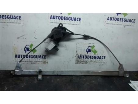 Elevalunas Electrico Delantero Izquierdo Fiat DUCATO CAJA CERRADA 15 2 8 JTD 