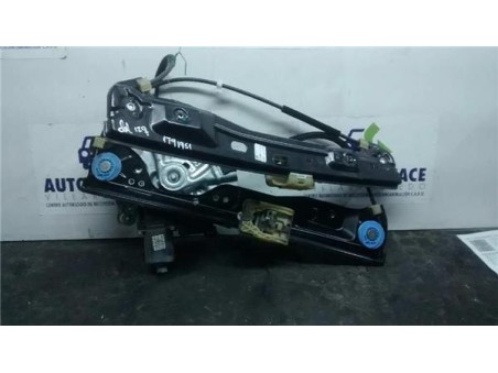 Elevalunas Electrico Delantero Izquierdo Opel INSIGNIA BERLINA 2 0 16V CDTI 