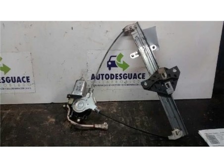 Elevalunas Electrico Trasero Izquierdo Suzuki LIANA RH 1 4 16V DDiS D 