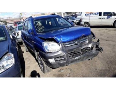 Elevalunas Electrico Delantero Izquierdo Kia SPORTAGE 2 0 CRDi 