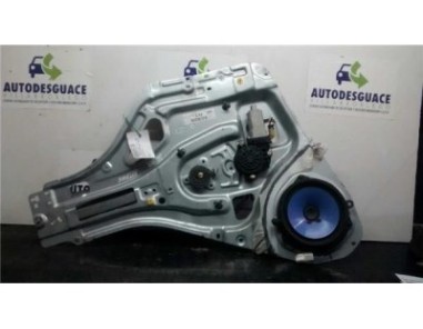 Elevalunas Electrico Delantero Izquierdo Kia SPORTAGE 2 0 CRDi 