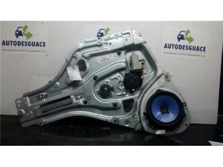 Elevalunas Electrico Delantero Izquierdo Kia SPORTAGE 2 0 CRDi 