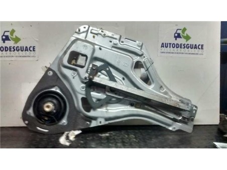 Elevalunas Electrico Delantero Izquierdo Kia SPORTAGE 2 0 CRDi 