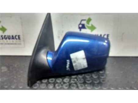 Retrovisor Izquierdo Kia SPORTAGE 2 0 CRDi 