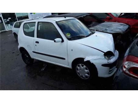 Elevalunas Electrico Delantero Izquierdo Fiat SEICENTO 1 1 