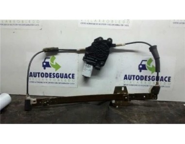 Elevalunas Electrico Delantero Izquierdo Fiat SEICENTO 1 1 