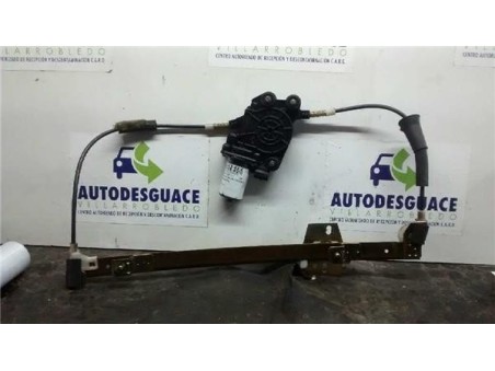 Elevalunas Electrico Delantero Izquierdo Fiat SEICENTO 1 1 