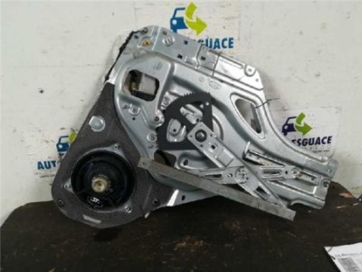 Elevalunas Electrico Trasero Izquierdo Kia SPORTAGE 2 0 CRDi