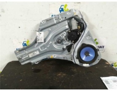 Elevalunas Electrico Trasero Izquierdo Kia SPORTAGE 2 0 CRDi 