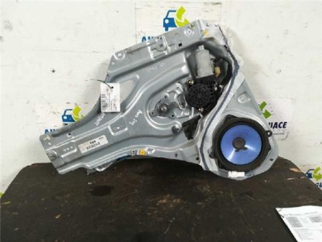 Elevalunas Electrico Trasero Izquierdo Kia SPORTAGE 2 0 CRDi 