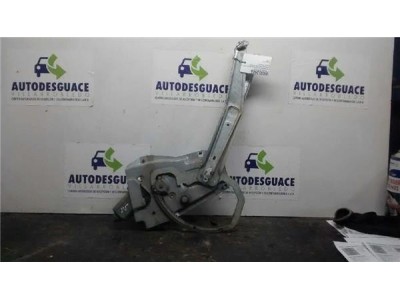 Elevalunas Electrico Delantero Izquierdo Opel OMEGA B 2 5 Turbodiesel